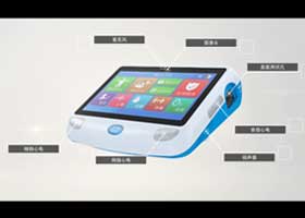 智能健康產(chǎn)品宣傳片